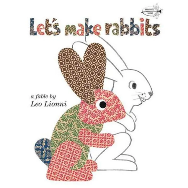LET'S MAKE RABBITS