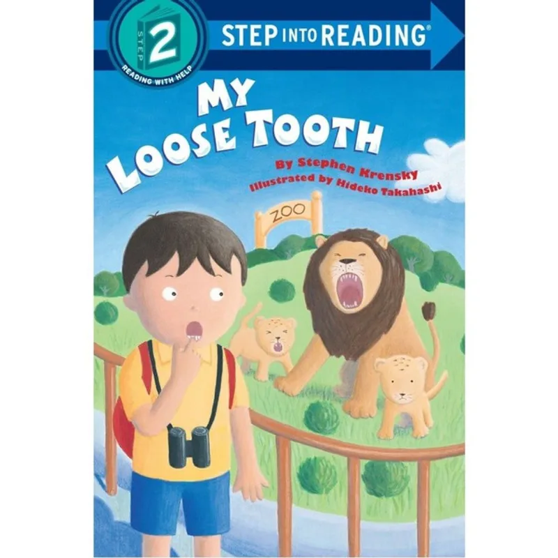 MY LOOSE TOOTH