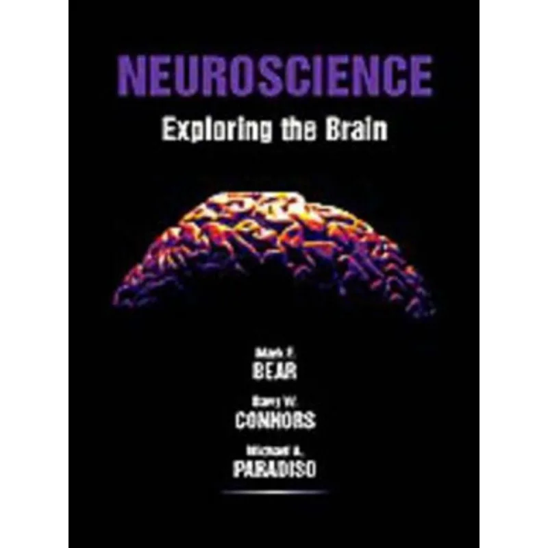 NEUROSCIENCE EXPLORING THE BRAIN