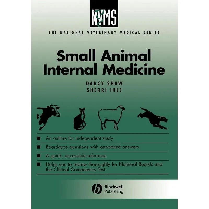 Sm An Intern Medicine