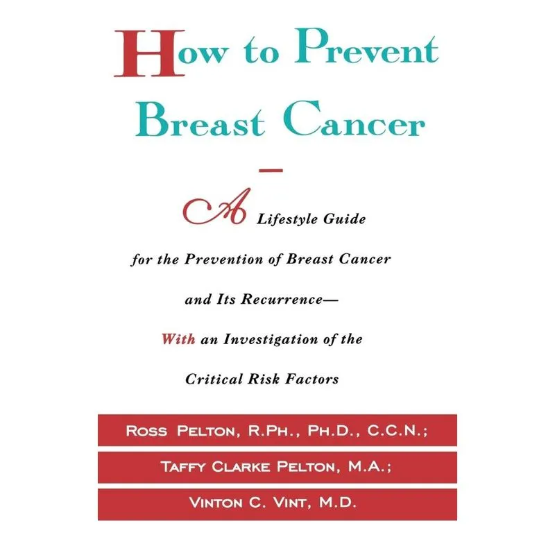 How to Prevent Breast Cancer
