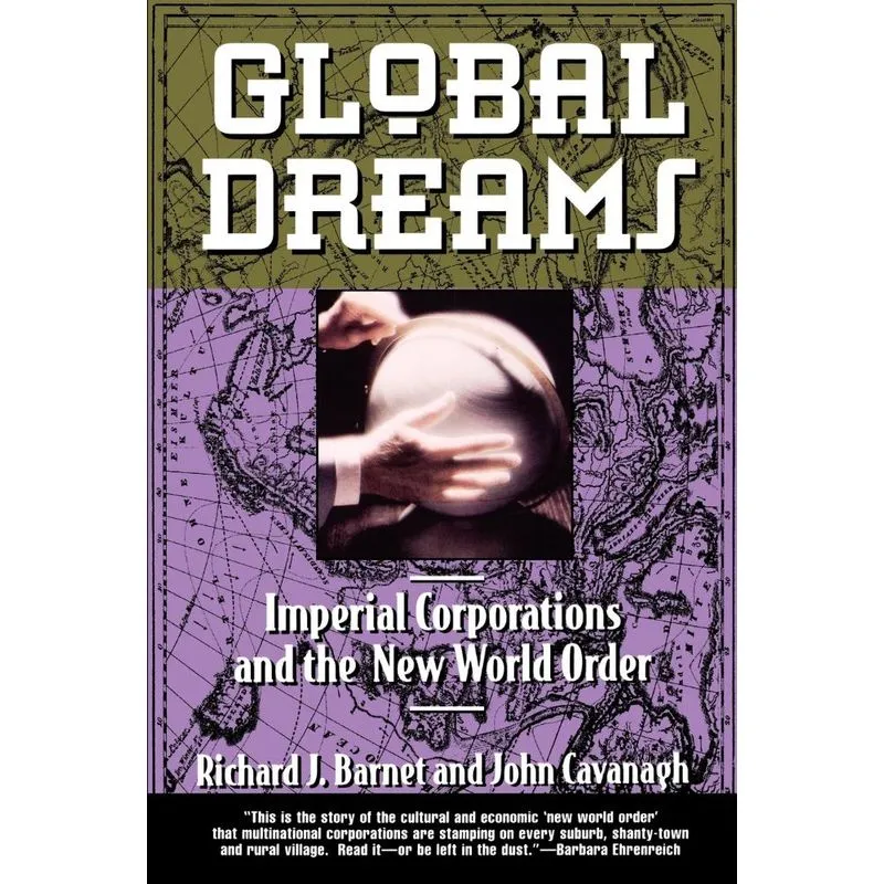 Global Dreams