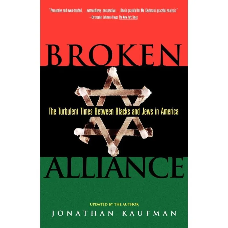 Broken Alliance