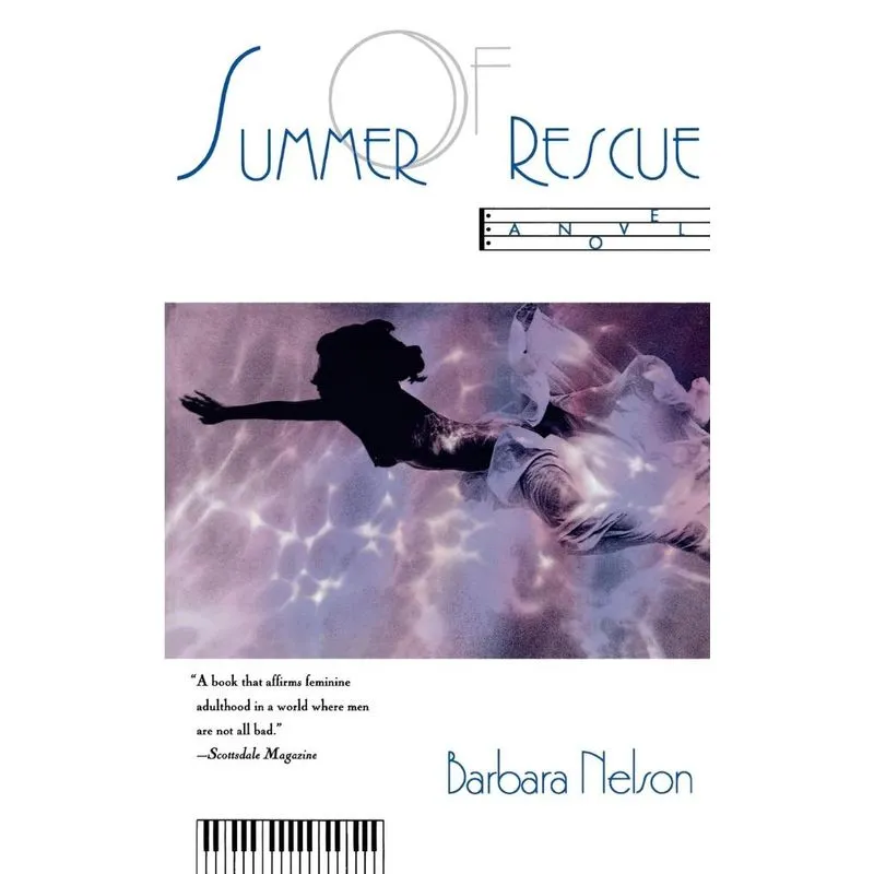 Summer of Rescue