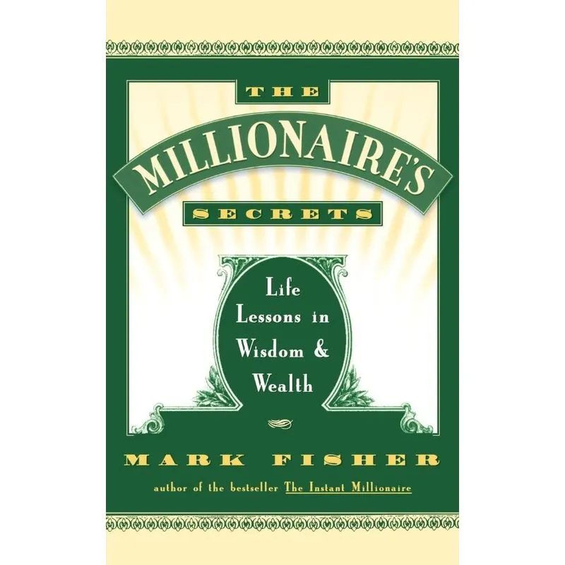 The Millionaires Secrets