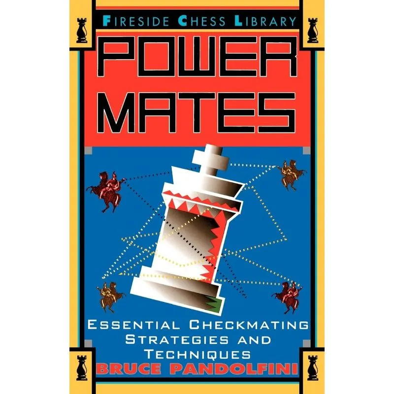 Power Mates