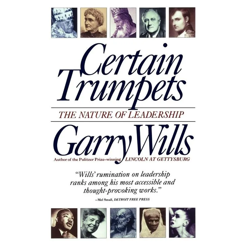 Certain Trumpets