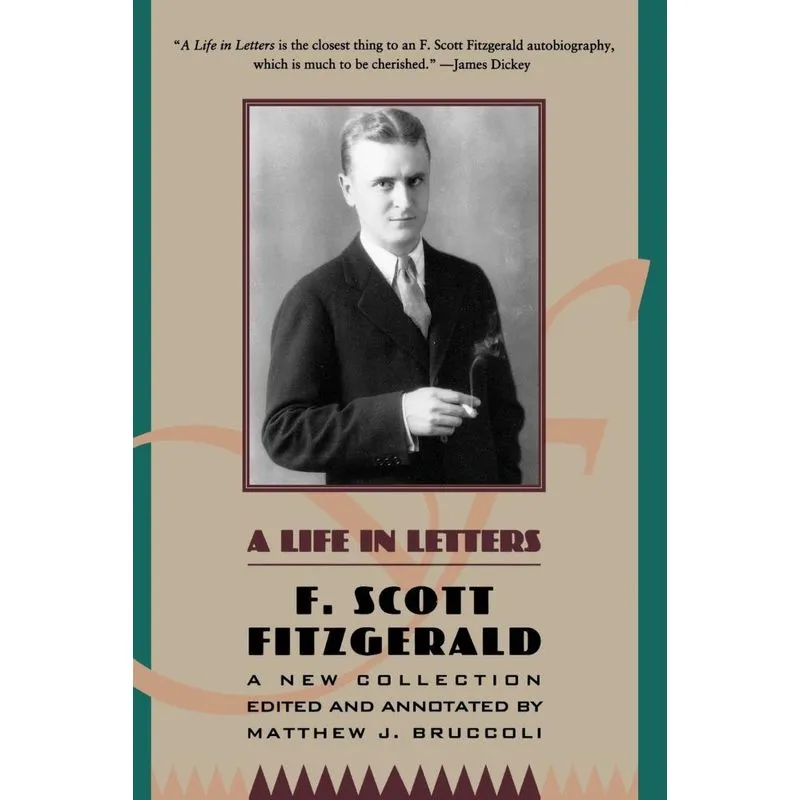 A Life in Letters