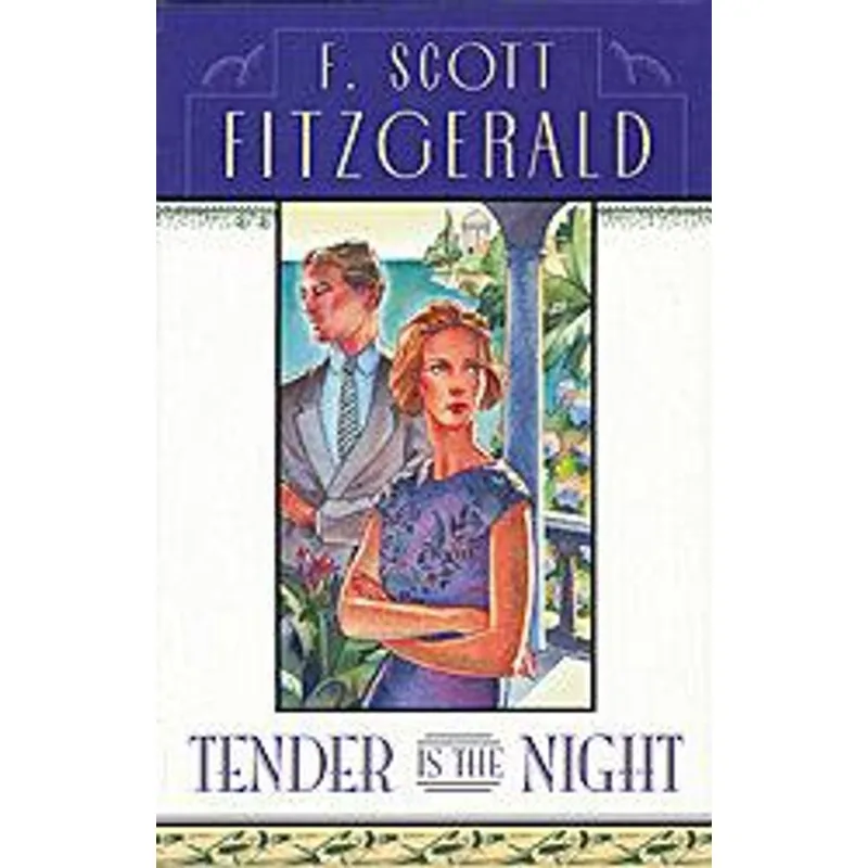 Tender Is The Night