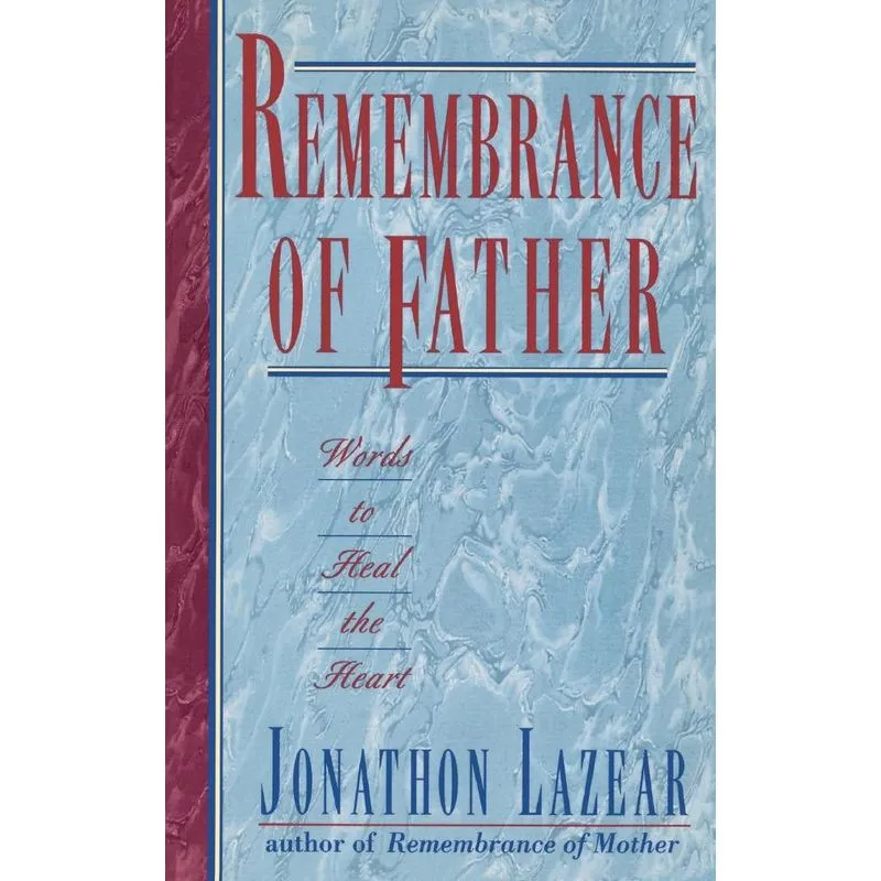 Remembrance of Father