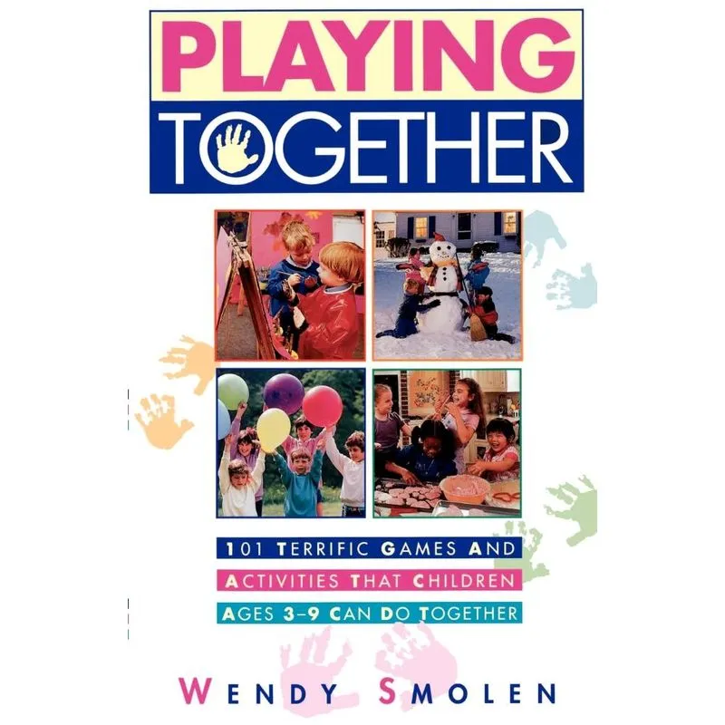 Playing Together