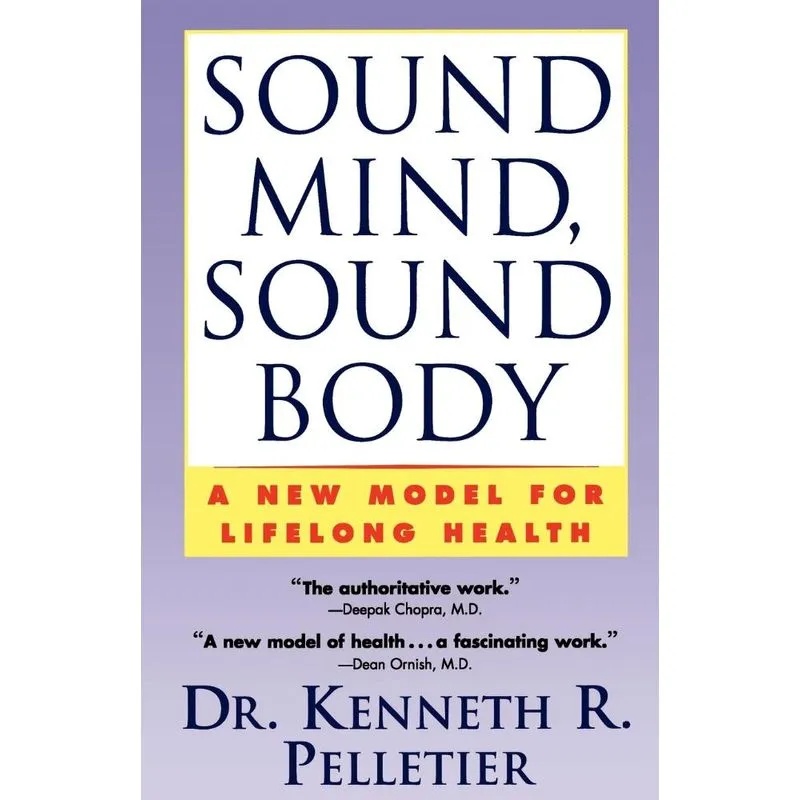 Sound Mind, Sound Body