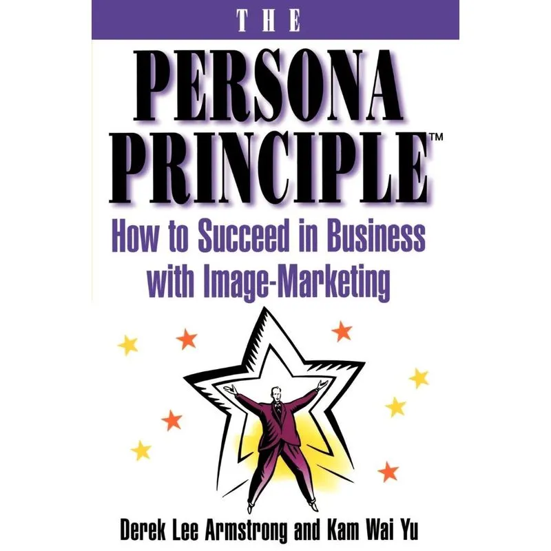 The Persona Principle