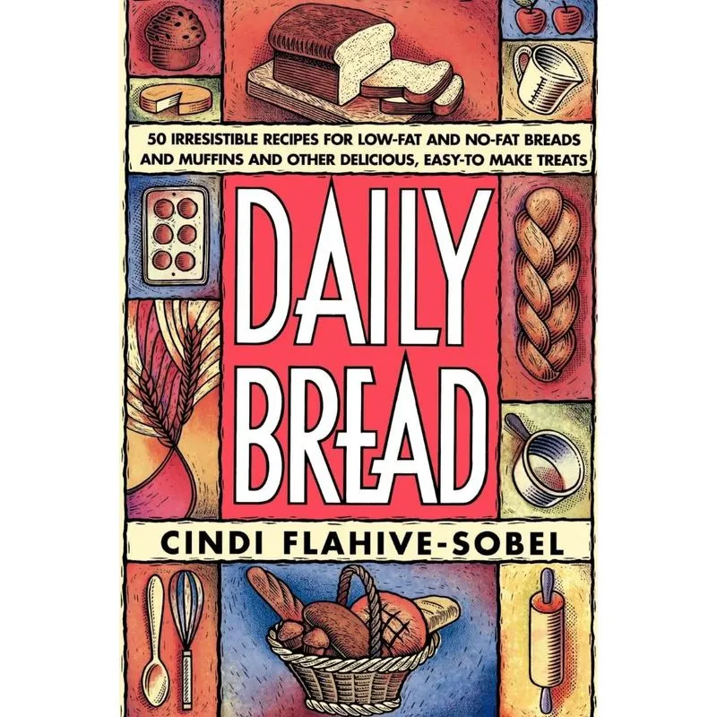Daily Bread