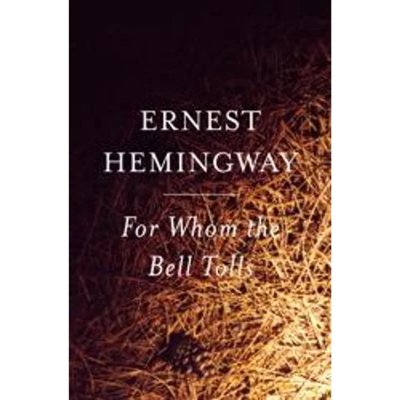 For Whom The Bell Tolls