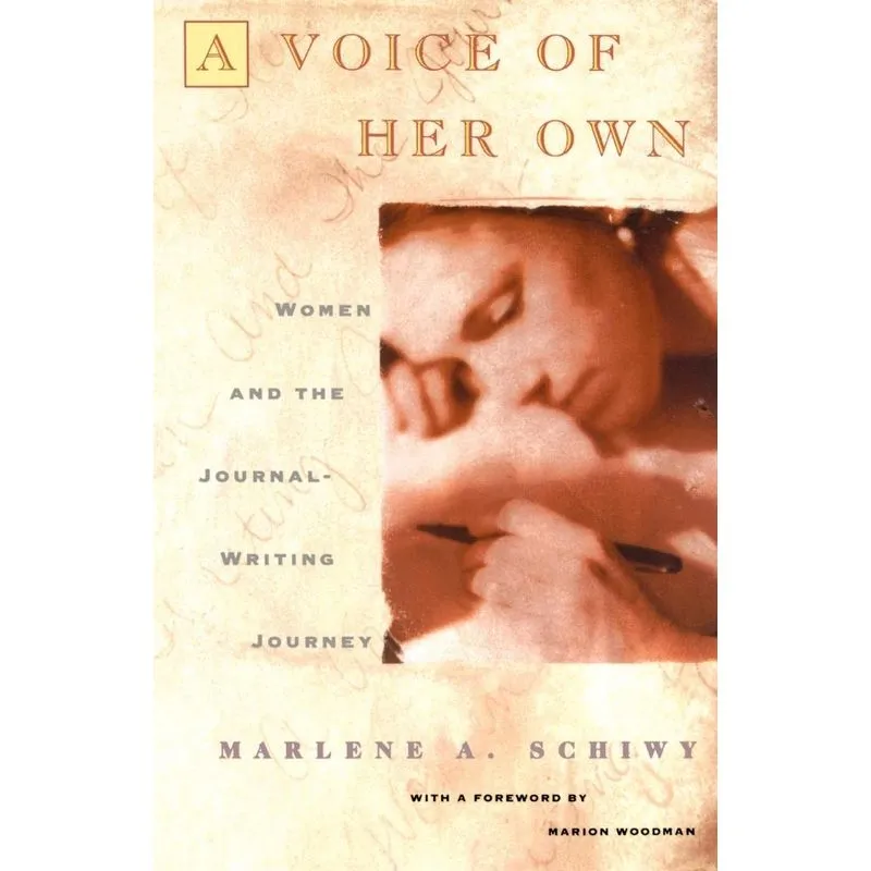 Voice of Her Own