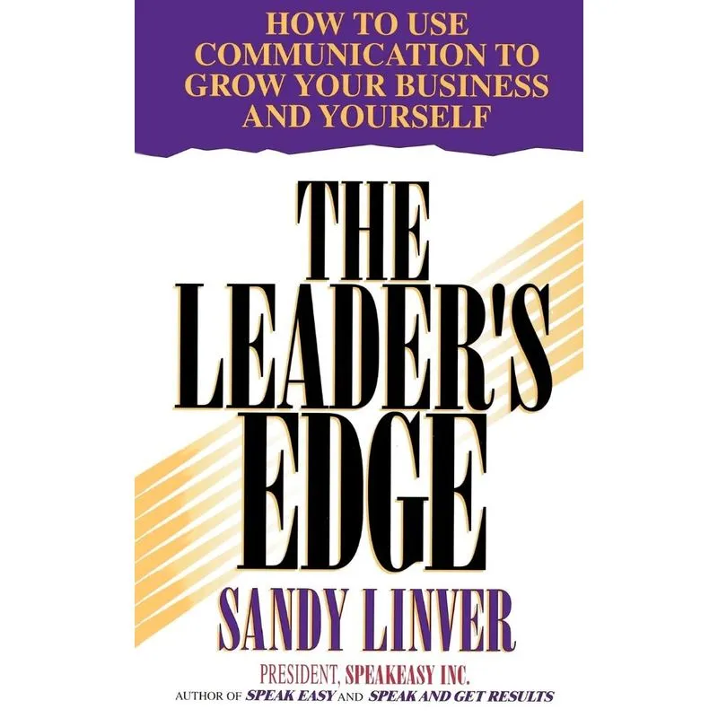 Leaders Edge