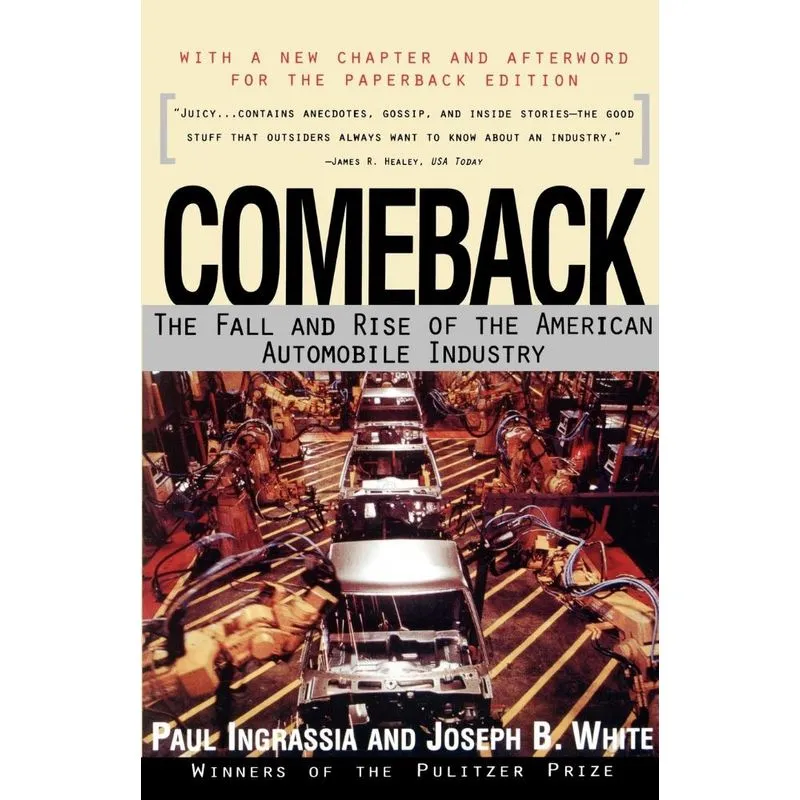 Comeback