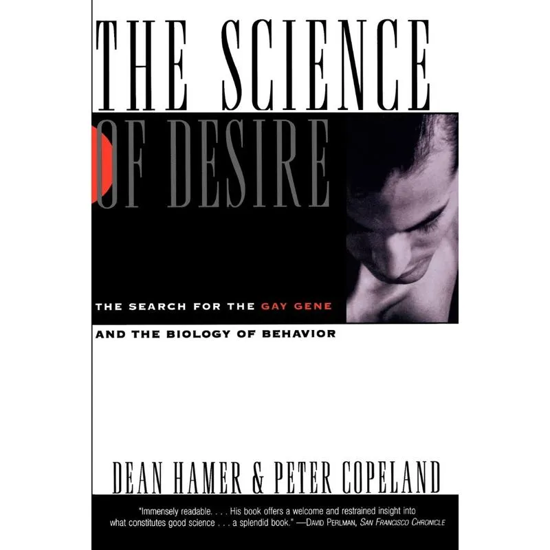 The Science of Desire