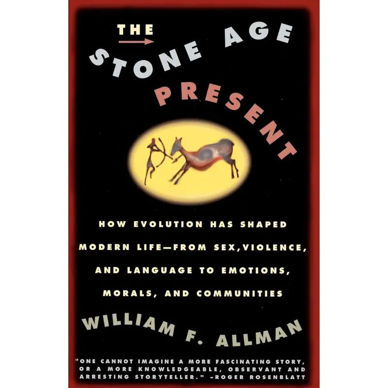 Stone Age Present