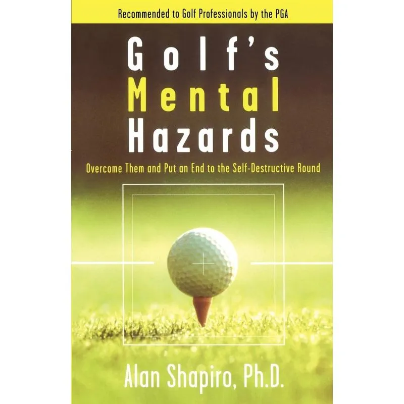 Golfs Mental Hazards