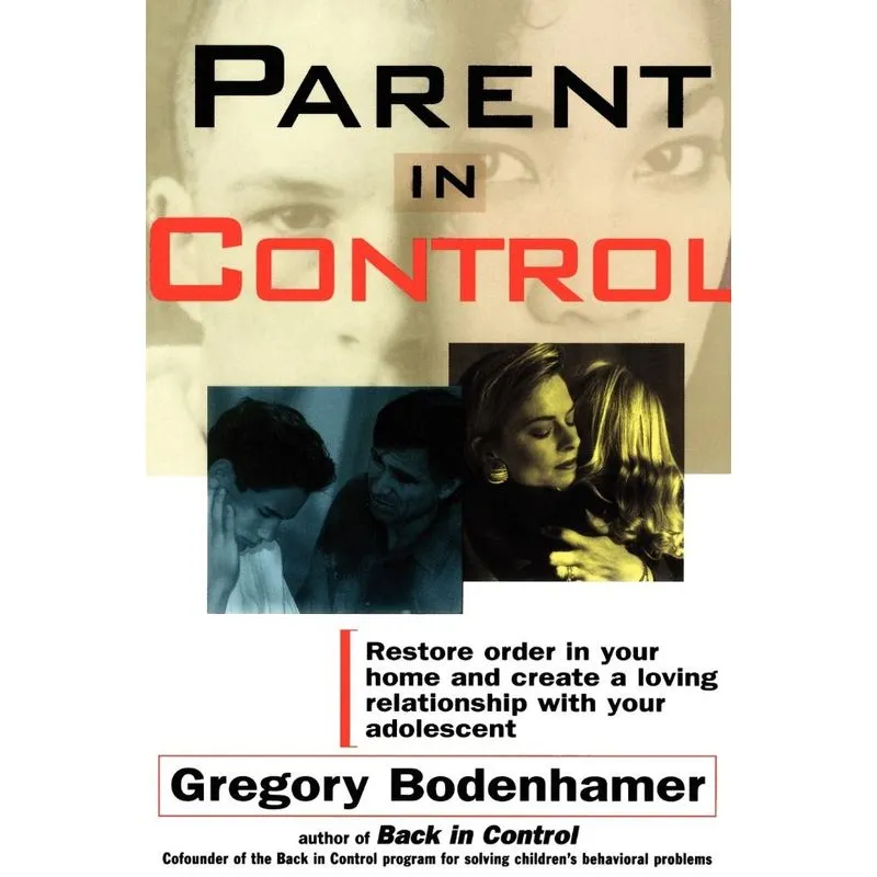 Parent in Control