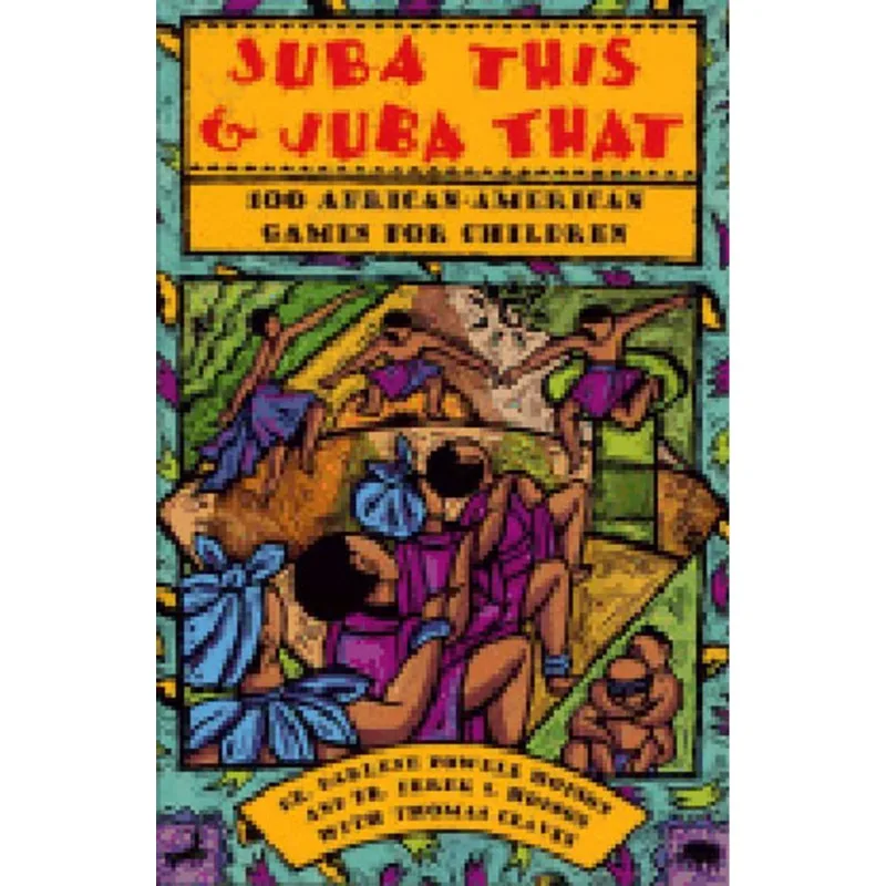 JUBA THIS & JUBA THAT