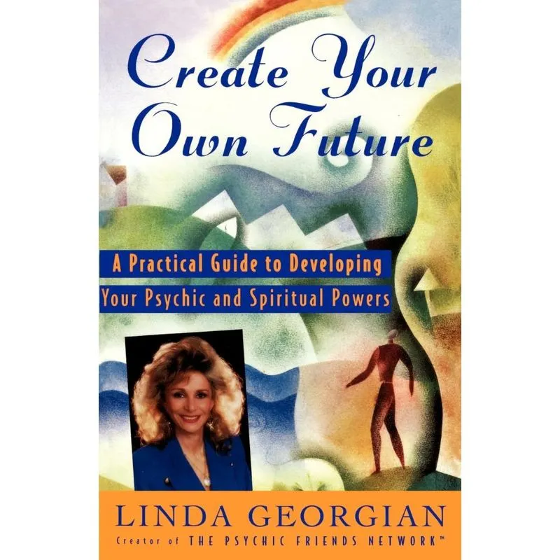 Create Your Own Future
