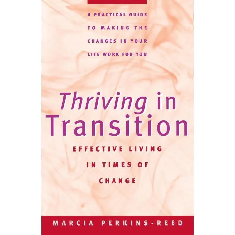 Thriving in Transition