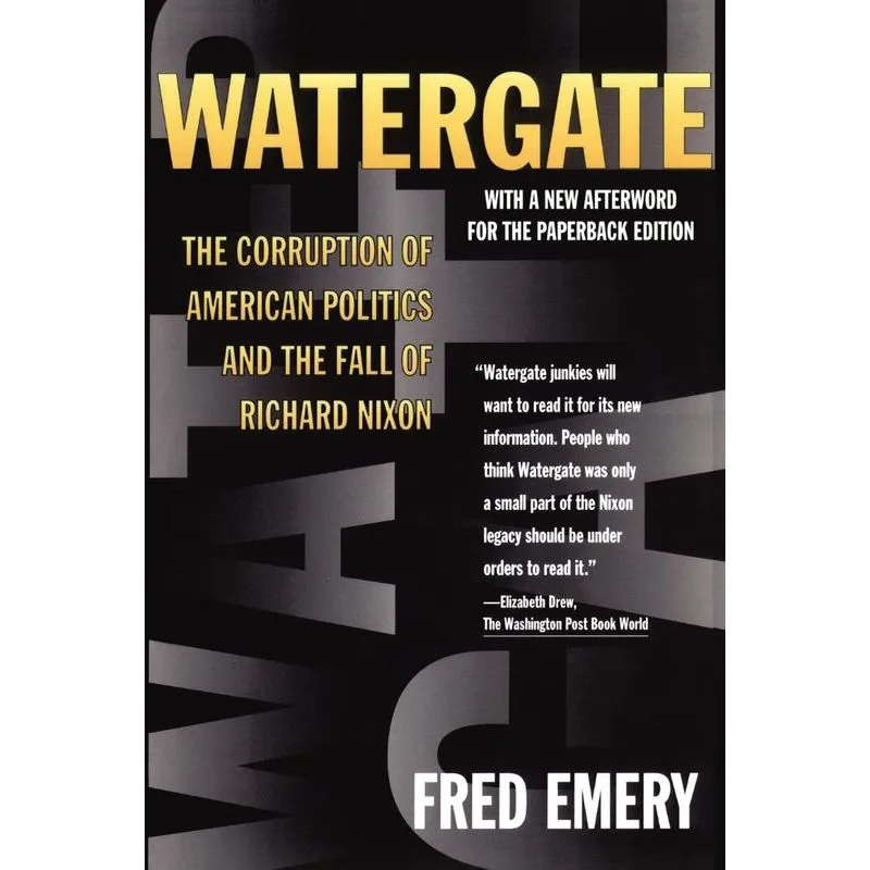 Watergate