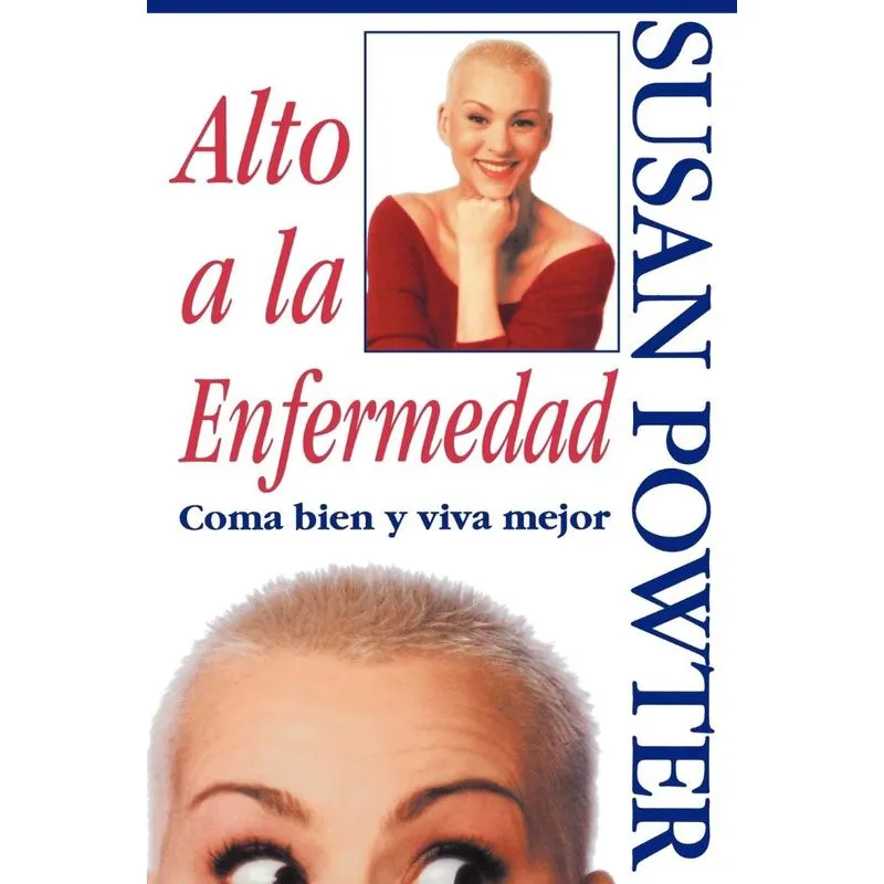 Alto a la Enfermedad!