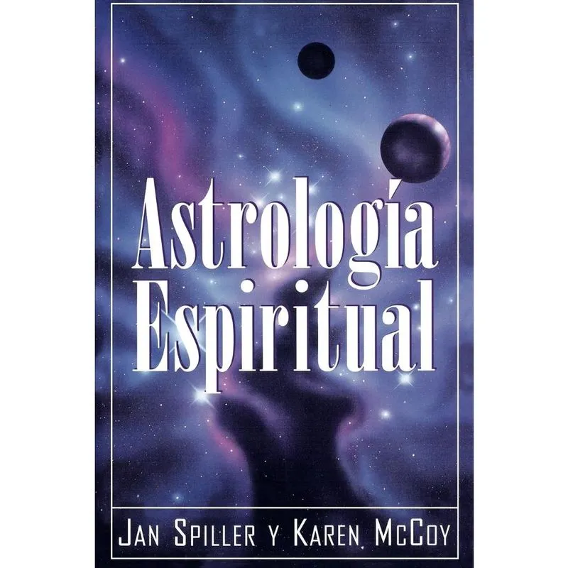 Astrologia Espiritual = Spiritual Astrology = Spiritual Ast