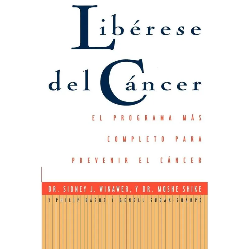 Librese del Cyncer