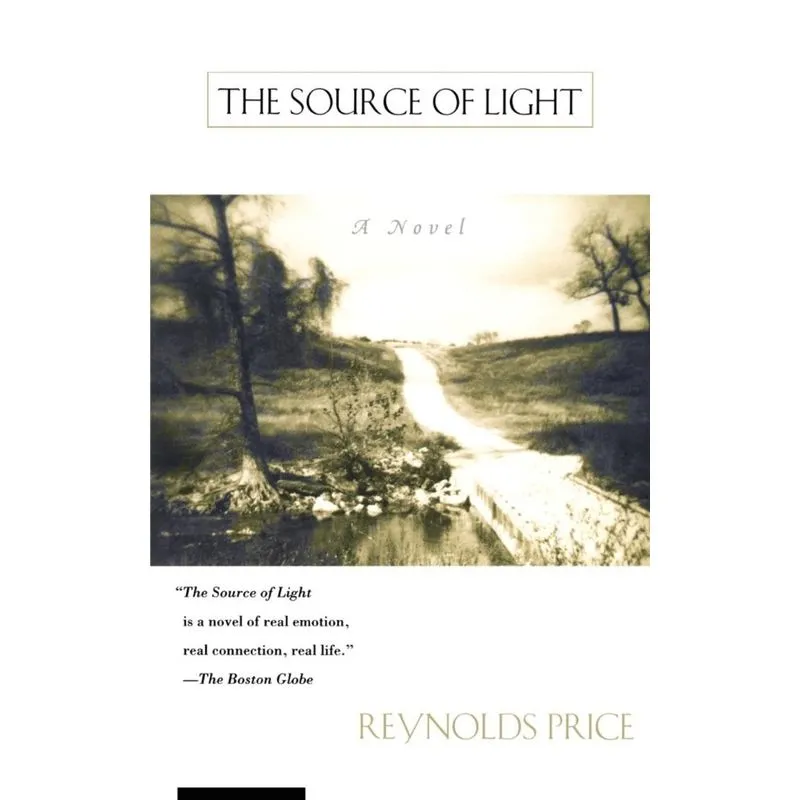 Source of Light
