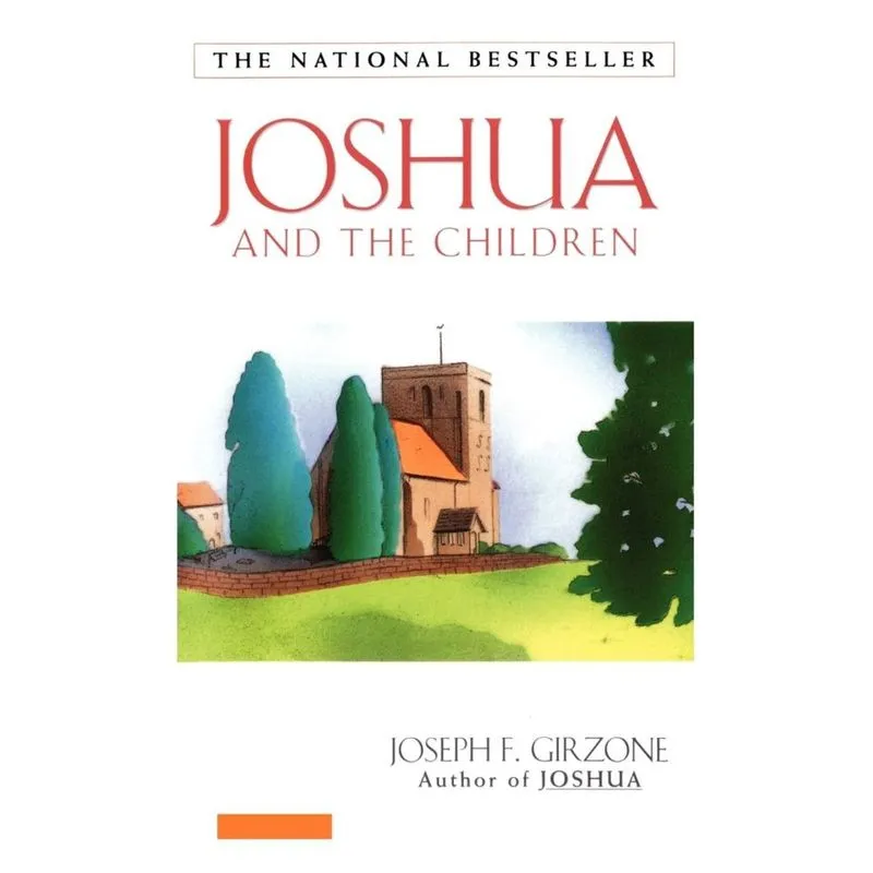 Joshua and the Children