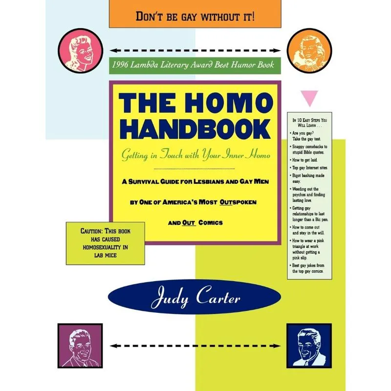 The Homo Handbook