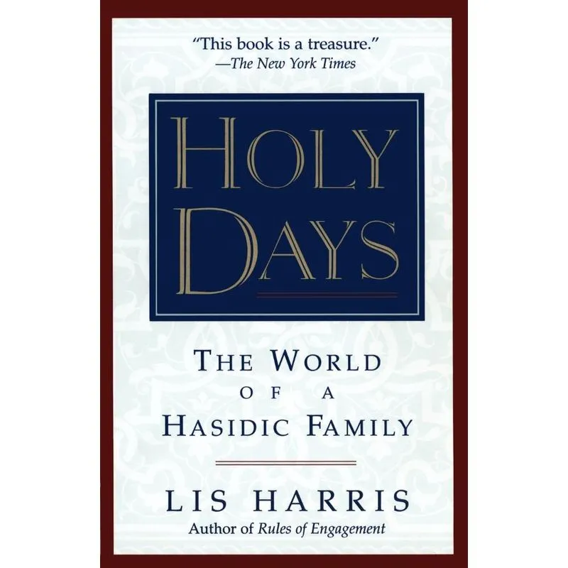 Holy Days