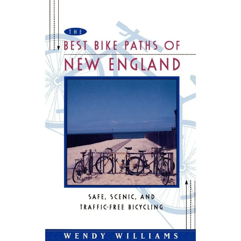 The Best Bike Paths of New England