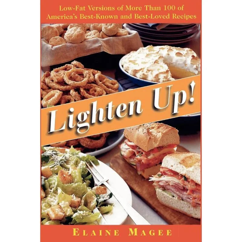 Lighten Up!