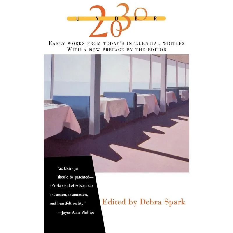 20 Under 30