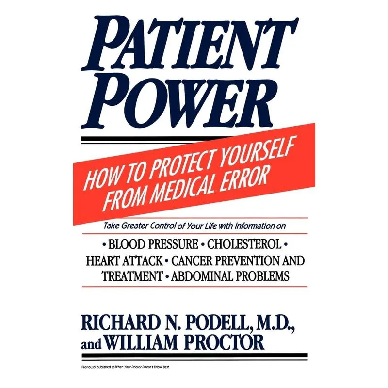 Patient Power