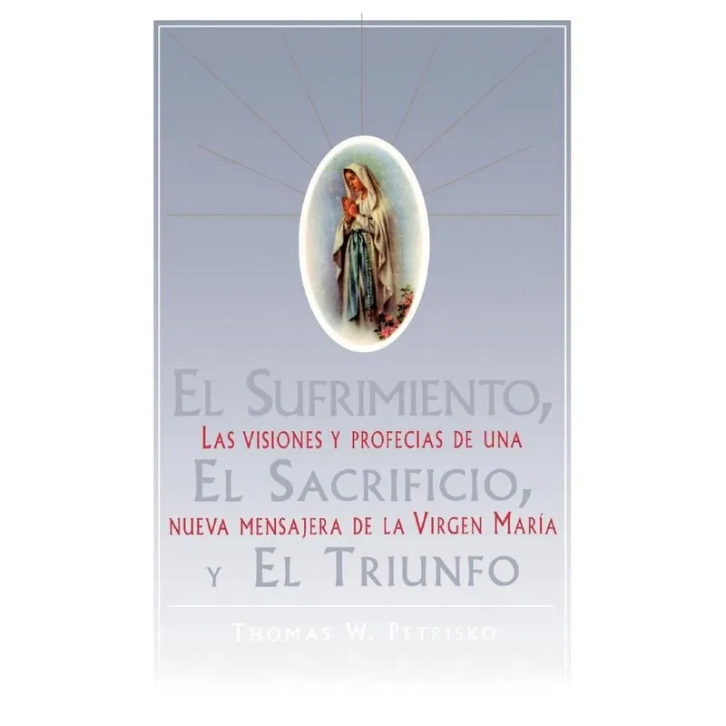 El Sufrimiento, El Sacrificio, y El Triunfo