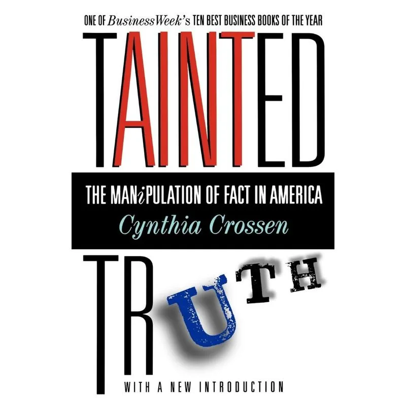 Tainted Truth
