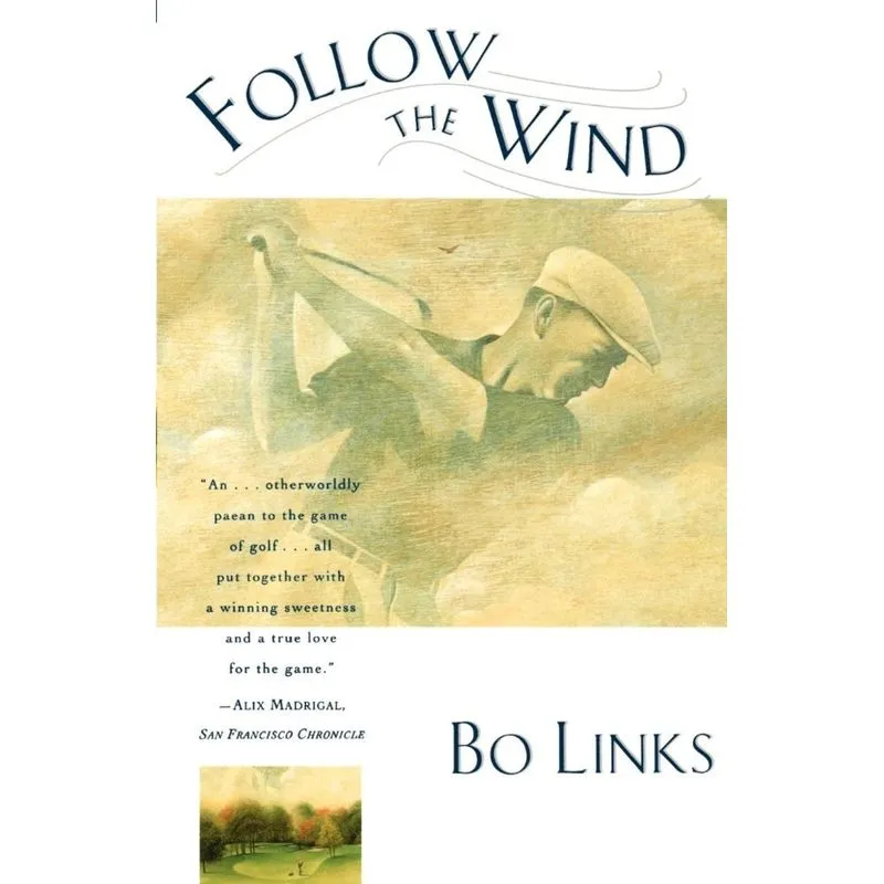 Follow the Wind
