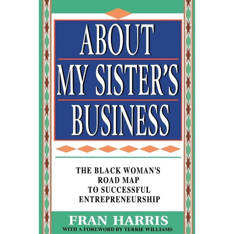 About My Sisters Business