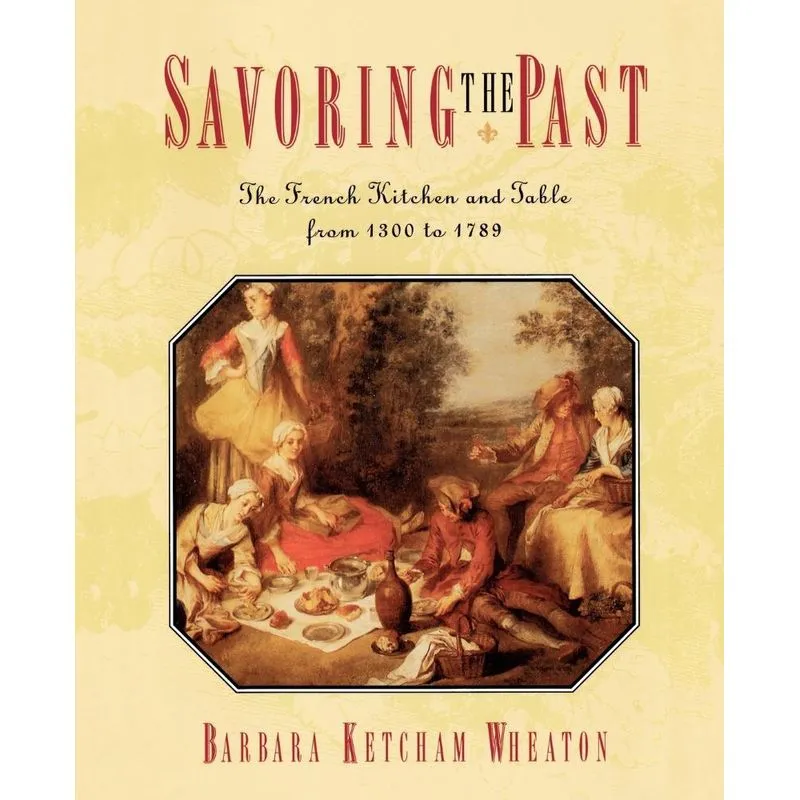 Savoring the Past
