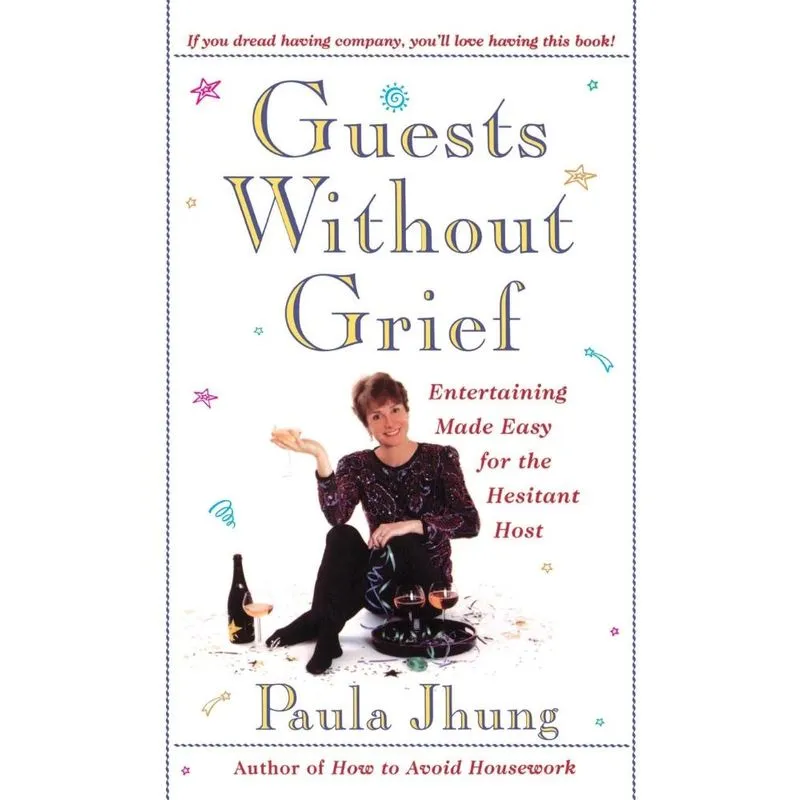 Guests Without Grief
