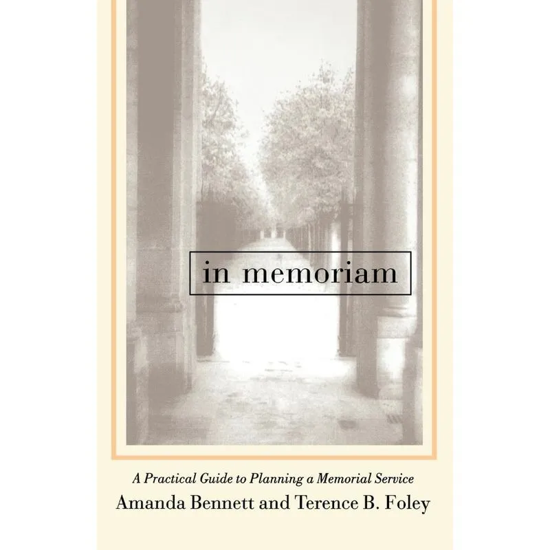 In Memoriam