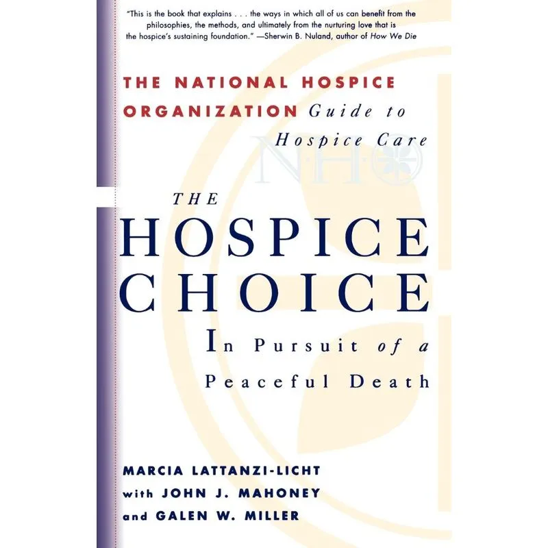 The Hospice Choice