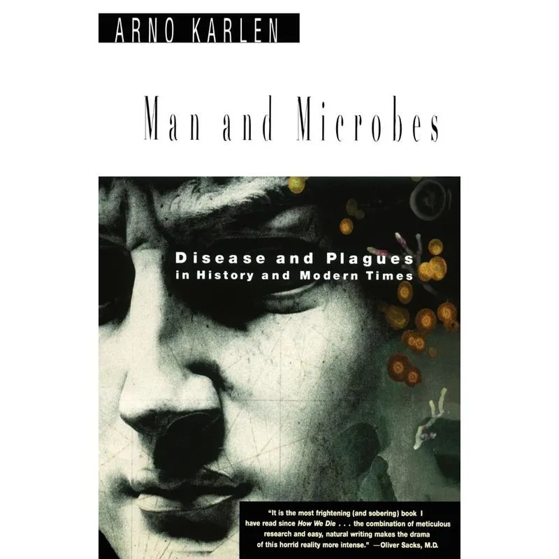 Man and Microbes